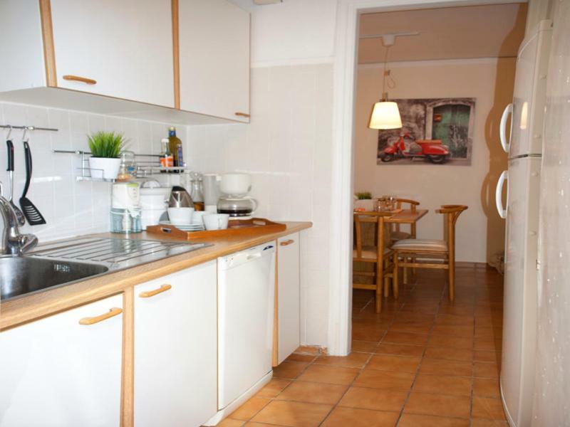 Comfortable Garden Apt Near Vouliagmeni Beach Atény Exteriér fotografie
